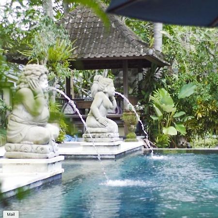 Ubud Aura Retreat Ngoại thất bức ảnh