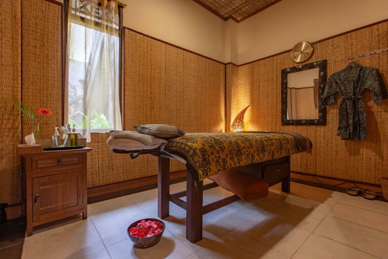 Ubud Aura Retreat Ngoại thất bức ảnh